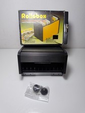 ROLLOBOX KASSETTEN ROLLO BOX