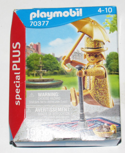 Playmobil special plus 70377 - playmobil,
