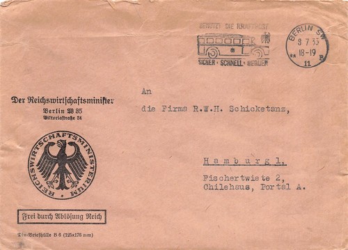 403906 dienstblg - 403906), dr