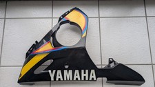 Yamaha R6 - Seitenverkleidung