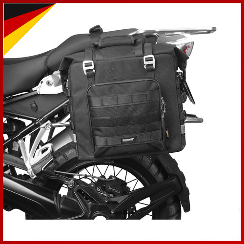 Motorrad-Satteltaschen