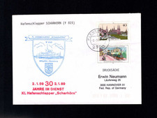 Marine SP "Hafenschlepper