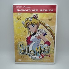Signature Series Sailor Moon