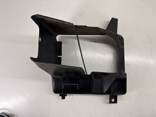Bmw f10 f11 2011 - 2011, lufteinlass
