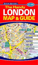 Bensons MapGuides The Handy