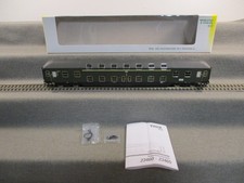 Trix Spur H0 23463 Doppelstockwagen 1./2. Klasse der DB AC in OVP