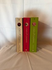 📚 E.L. James - Shades of