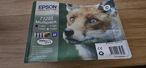 Epson t1285 multipack neu - epson,
