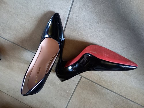 Damen pumps high - damen,