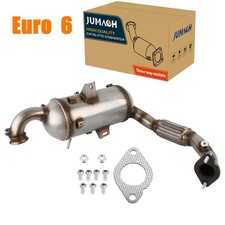 für FORD FOCUS 1.5 TD TDCI