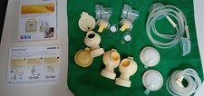 Medela Symphony Einzelpumpset