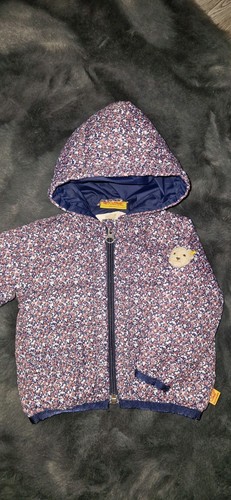 Steiff winterjacke 56 - steiff,