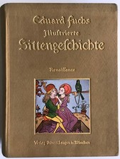 Fuchs Sittengeschichte