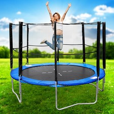 Terena trampolin mit - trampolin,