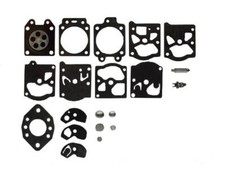 Reparatursatz passend  für Komatsu - Zenoah G2D mit Walbro Vergaser