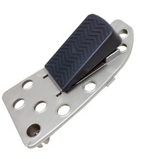 Gaspedal mit Druckschalter Original Peg Perego f. John Deere Ground Force Loader