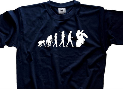 White edition evolution - white,