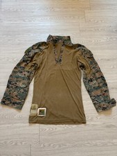 FROG USMC Marpat Woodland