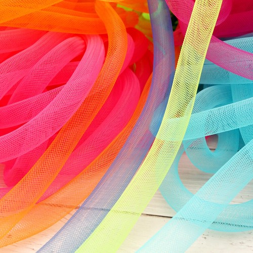 10m lot 16mm - 16mm, bunt
