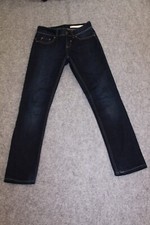 JEANS HOSE GRÖSSE 34 W26