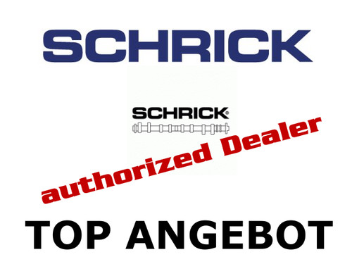 Schrick nockenwellen - schrick,