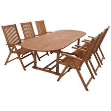 Gartengarnitur Sitzgruppe