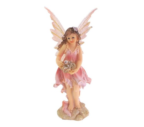 Elfenfigur 7700 vogelnest 5 - elfenfigur, 13,5