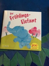 Pixi Sonderausgabe Der