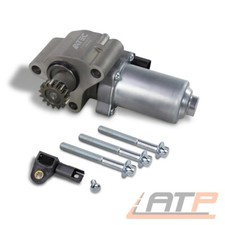 STELLMOTOR VERTEILERGETRIEBE