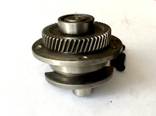 FEIN ASt 636 Stichsäge, Getriebe Kurbelwelle Block mit Zahnrad original