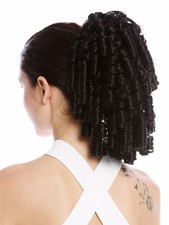Haarteil Zopf Pferdeschwanz