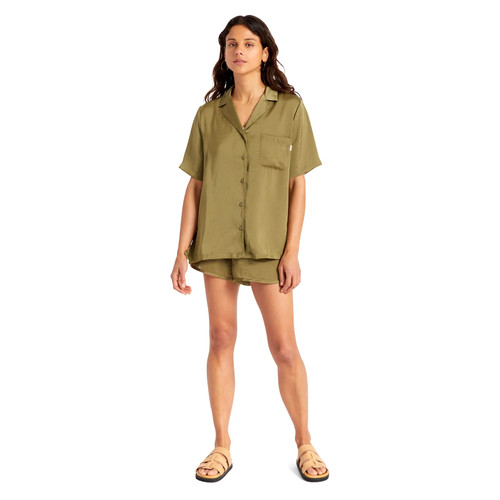 Brixton women bunker flight - women,