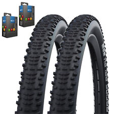 2 x Schwalbe Racing Ralph