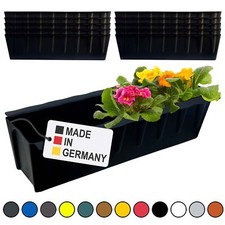 Blumenkasten für Europaletten