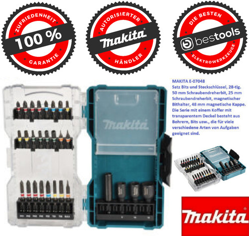 Makita 07048 - makita, e-07048