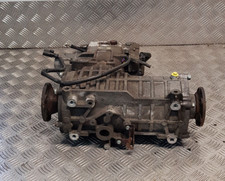 VW GOLF  4 MOTION Verteilergetriebe Differential  Allrad