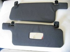 vw Golf II SONNENBLENDEN schwarz - GTI G60 16V Edition One Blue Wolfsburg