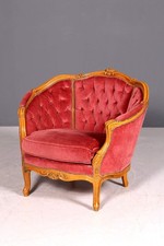 Chippendale armlehnsessel - chippendale,