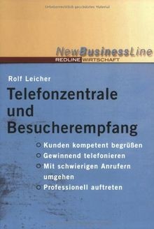 Telefonzentrale und