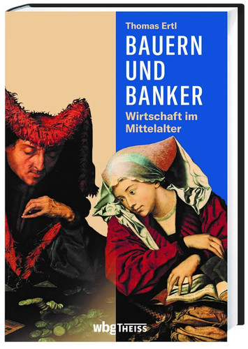 Bauern und banker wirtschaft - bauern,