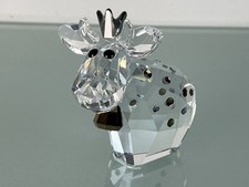Swarovski Figur 5492746 Geburtstags Mo Geburtstagsprinzessin Mittel 9 cm. Top Zu