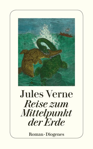 Reise zum mittelpunkt - reise,
