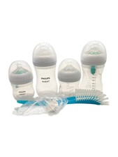 Philips Avent Babyflaschen mit