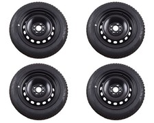 FIAT New Panda 4x Original