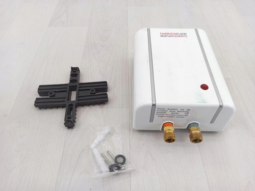 Thermoflow elex - thermoflow,