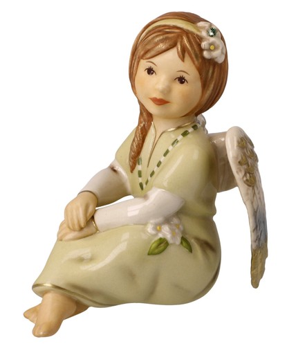 Goebel gloria schutzengel - goebel,