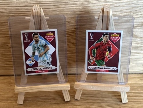 Panini 2022 qatar extra - qatar,