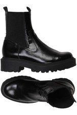 Stradivarius Stiefelette Damen