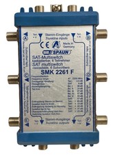 Spaun smk 2261 - spaun, f