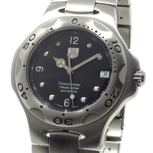 Tag heuer revisioned almost - tag,